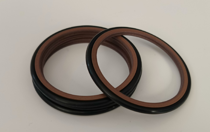 uszczelnienie dławnicowe