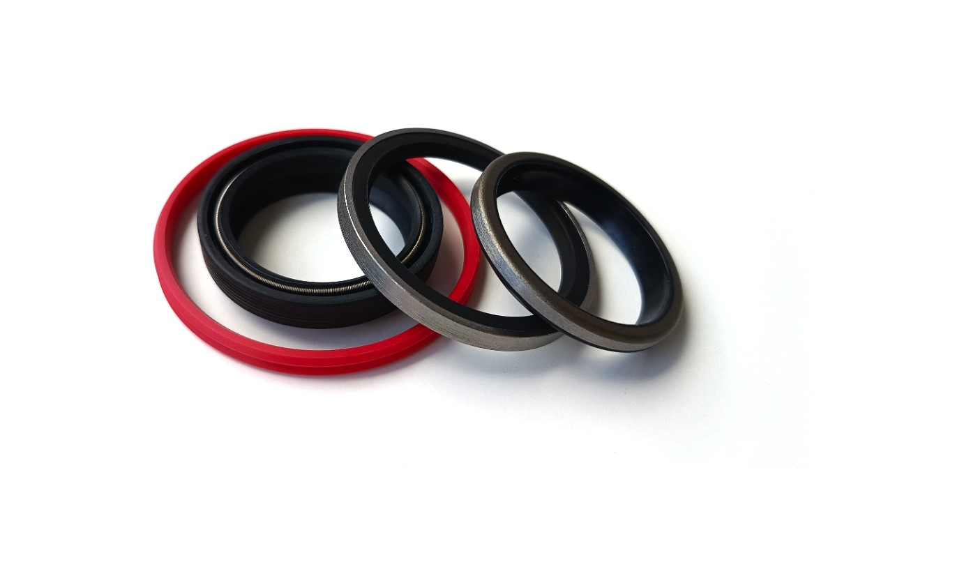 uszczelnienia do maszyn rolniczych