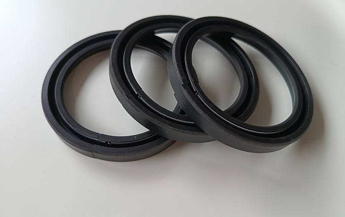 uszczelnienie wału obrotowego