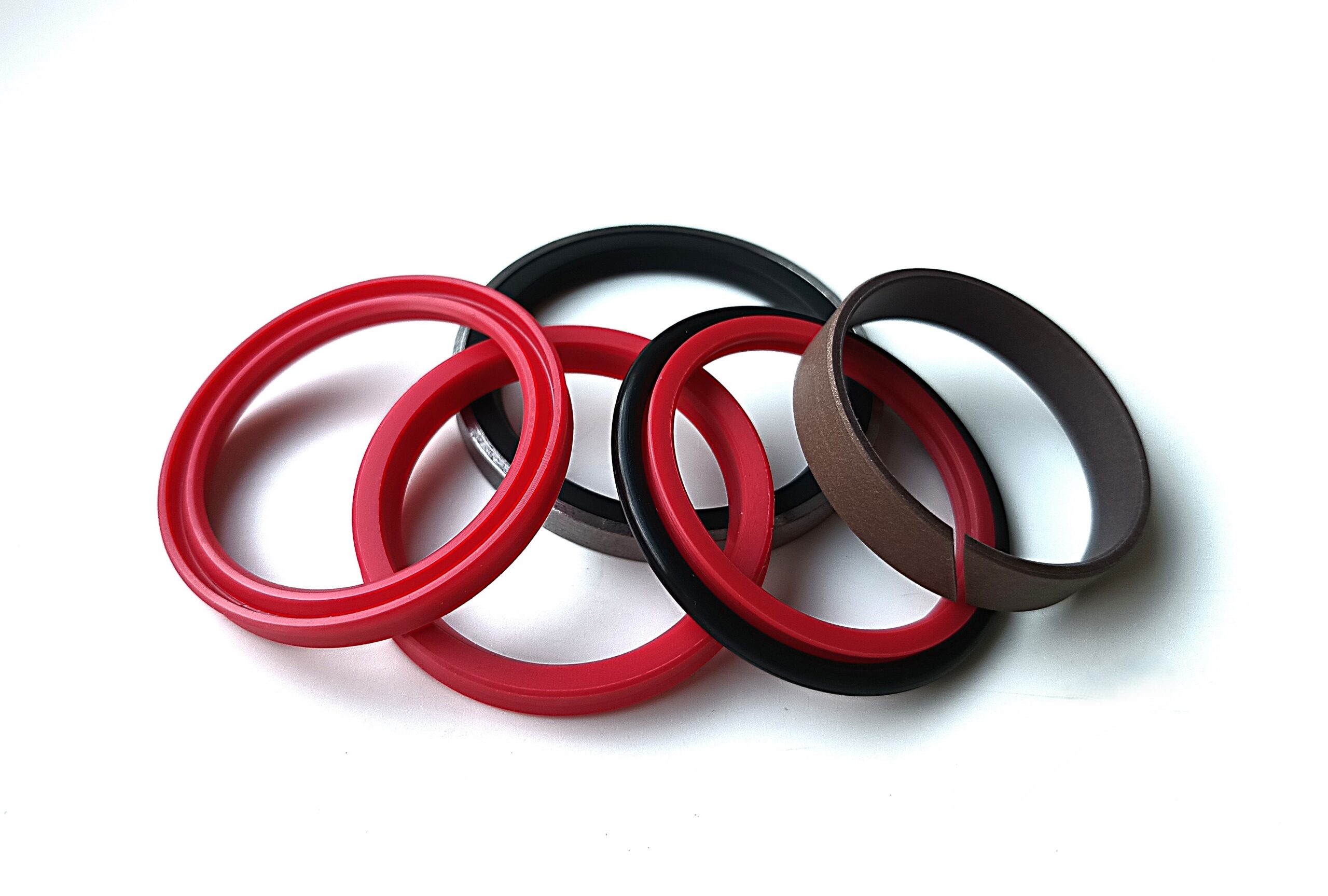 uszczelnienia techniczne