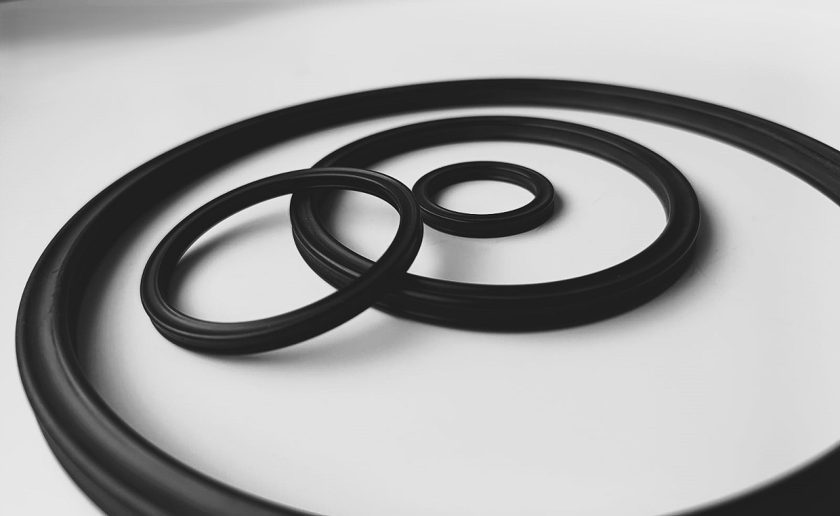 uszczelnienia techniczne do siłowników