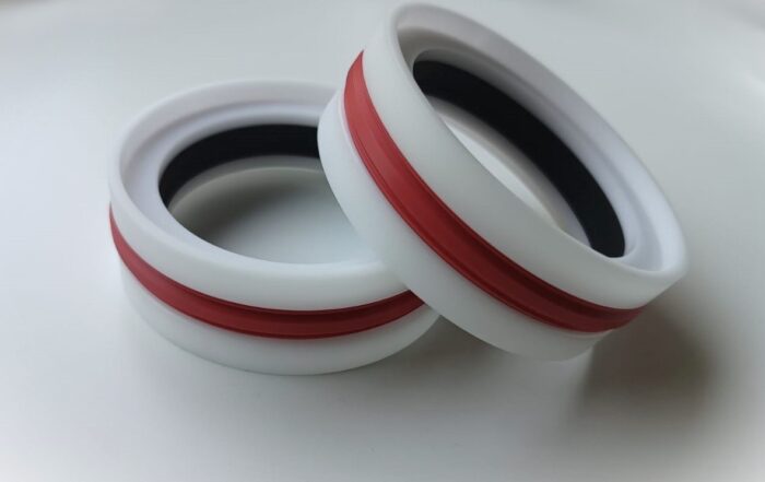 Uszczelnienia techniczne