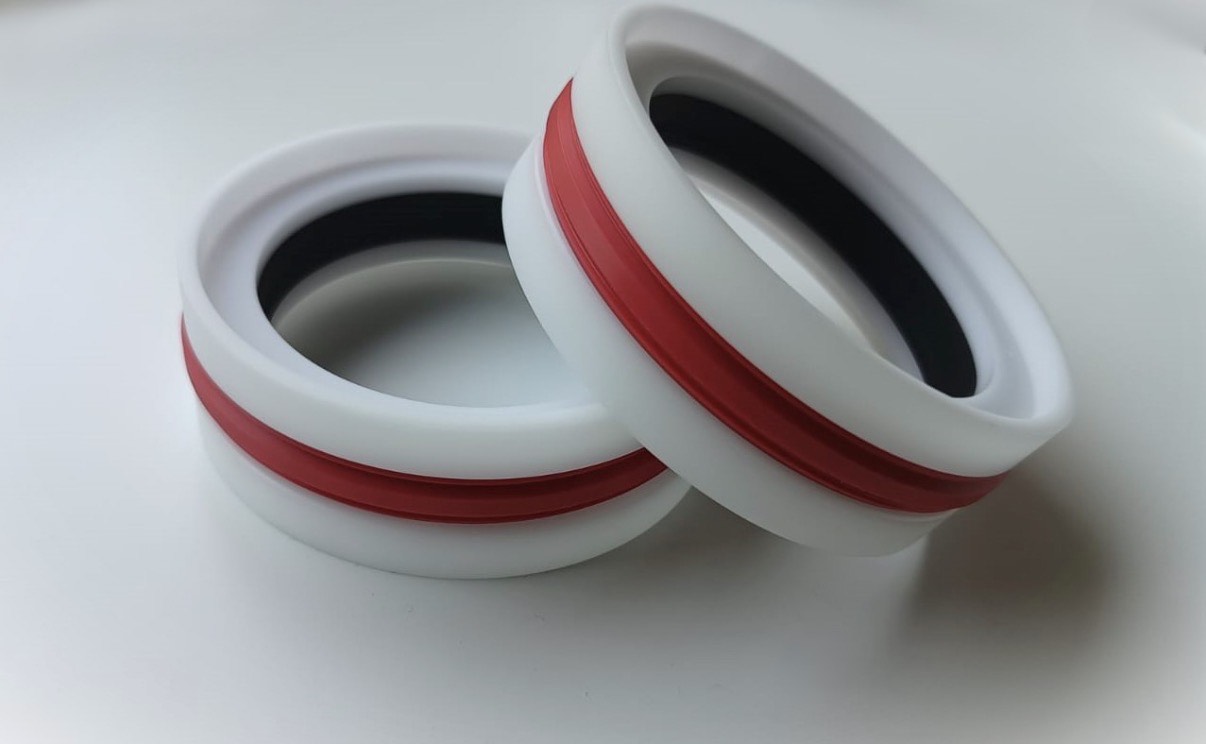 Uszczelnienia techniczne